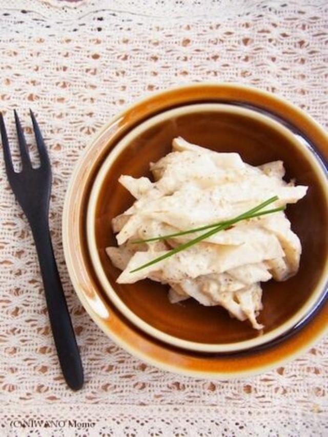 洋姜5种最好吃的做法(菊芋美食俗称洋姜)(6)