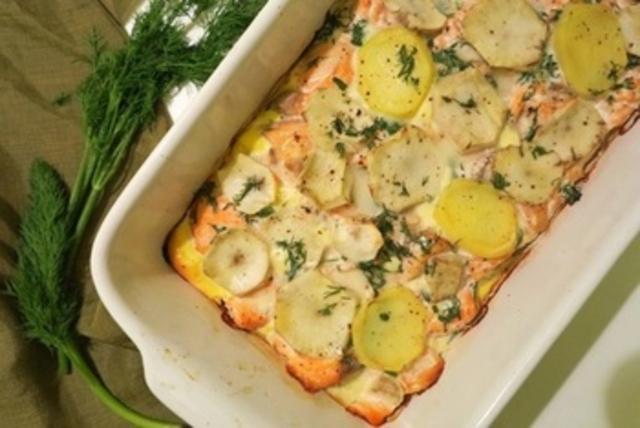 洋姜5种最好吃的做法(菊芋美食俗称洋姜)(7)