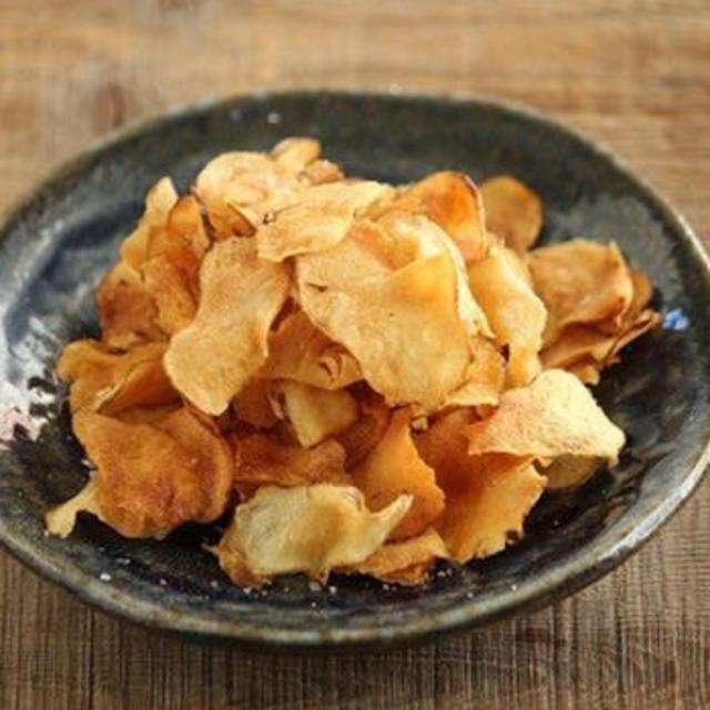 洋姜5种最好吃的做法(菊芋美食俗称洋姜)(9)