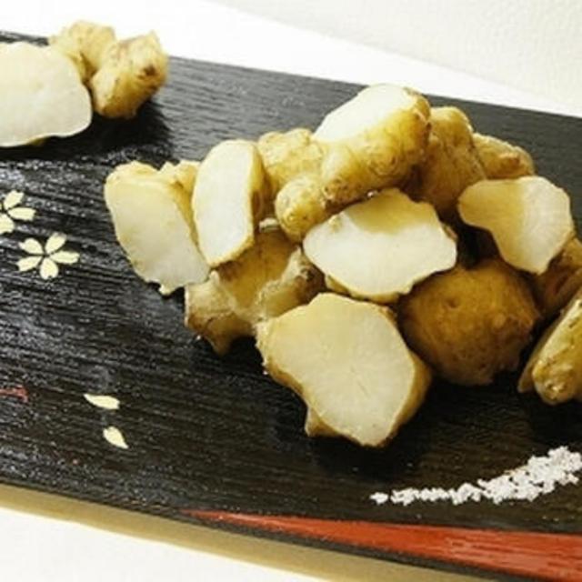 洋姜5种最好吃的做法(菊芋美食俗称洋姜)(3)