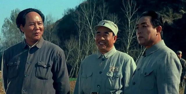 出色特型演员有哪些(神形兼备忠于时代)(4)