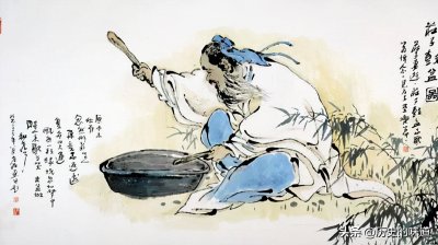 ​庄周梦蝶的典故出自哪里（庄周梦蝶的故事寓意的感悟）