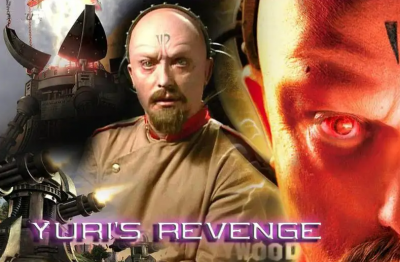 ​尤里的原型是什么人物（他是真正的心灵操控大师）