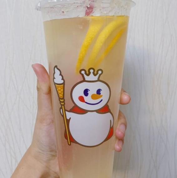 蜜雪冰城里都有哪些饮料最好喝(有4种连员工都爱喝的饮料)(4)