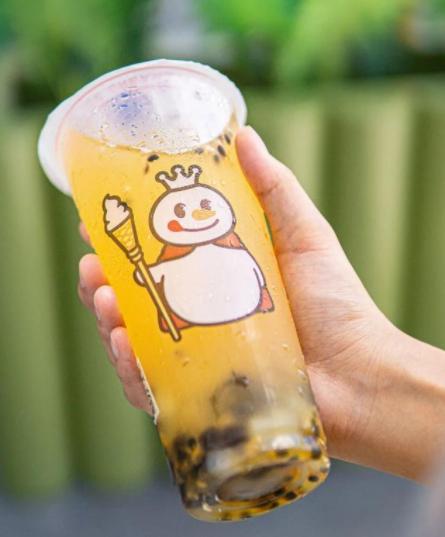 蜜雪冰城里都有哪些饮料最好喝(有4种连员工都爱喝的饮料)(1)