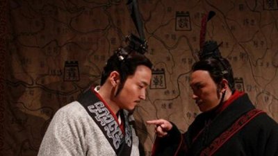 ​秦孝文王死后是谁继位 秦孝文王创新本质嗣为帝