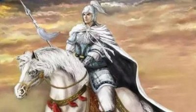 ​诸葛亮为什么要杀赵云？他们之间的关系告诉你这是不可能的