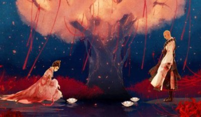 ​仓央嘉措最美的情诗，一句没有负如来没有负卿传播千古