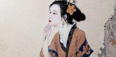 ​蔡文姬是什么履历人物什么往代，盘古四大才女之一_终身三嫁