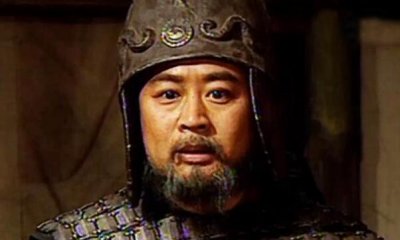 ​蜀国后期小五虎 支持起了蜀国后期的山河_能文善武