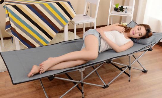 午休床的搭配知识-午休床如何清洁?