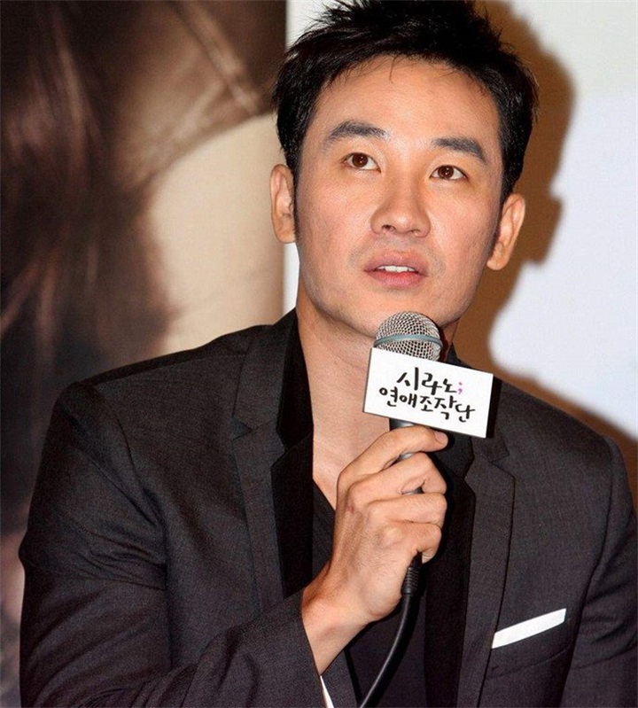 严泰雄不雅事件导致妻子流产