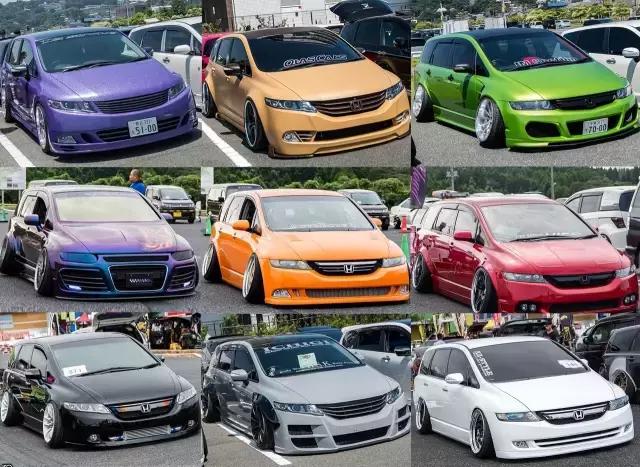 本田小钢炮gk5（7万块的超跑GK5已经跪了）(2)