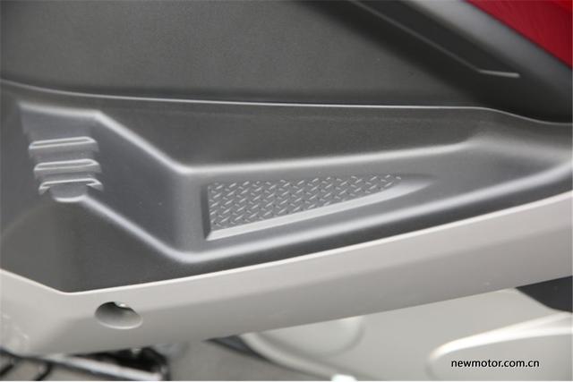 五羊本田喜蕴100高配（入门级通勤利器）(12)