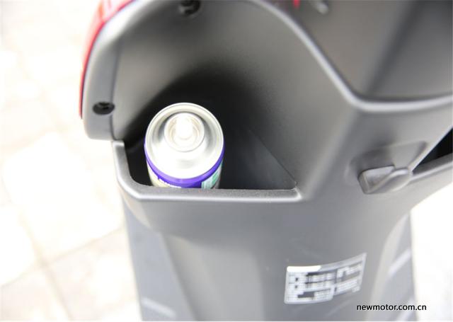 五羊本田喜蕴100高配（入门级通勤利器）(8)