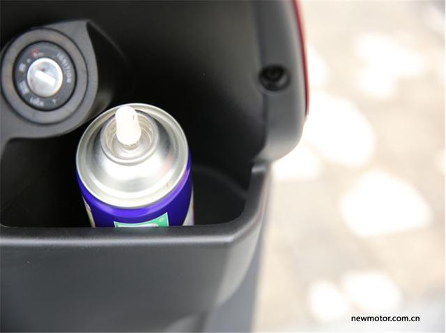 五羊本田喜蕴100高配（入门级通勤利器）(9)