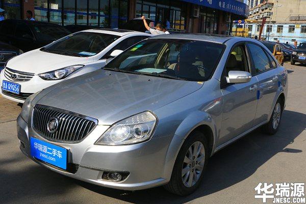 3万以下的预算可以买到什么二手车(3万左右买什么二手车)(3)