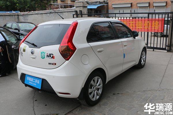 3万以下的预算可以买到什么二手车(3万左右买什么二手车)(7)