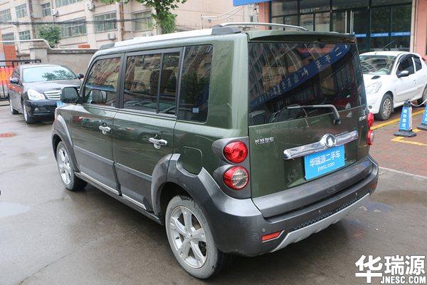 3万以下的预算可以买到什么二手车(3万左右买什么二手车)(16)