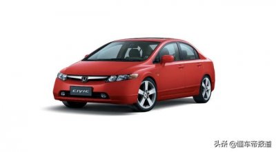 ​5万左右推荐的二手车（盘点那些5万以内）