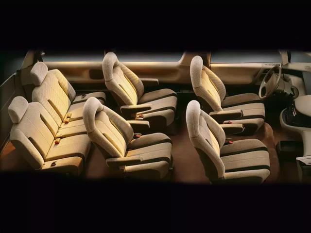 丰田新款大霸王价格（再见了丰田大霸王）(11)