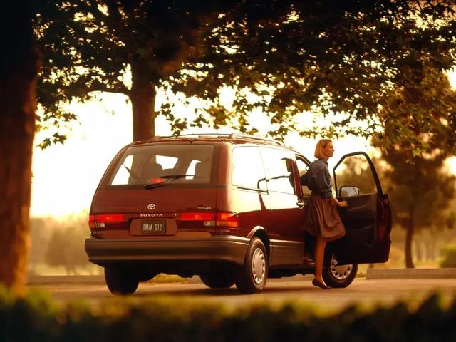 丰田新款大霸王价格（再见了丰田大霸王）(10)