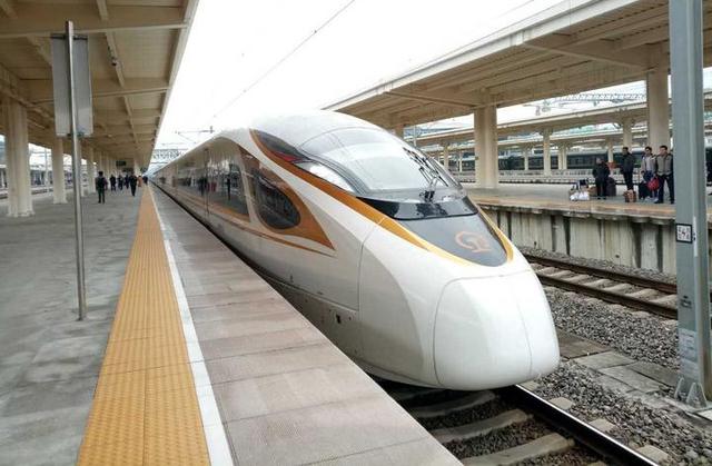 浙江高铁有几个站(目前浙江最重要的5个高铁车站)(7)