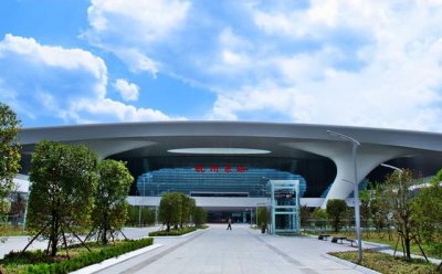 ​浙江高铁有几个站（目前浙江最重要的5个高铁车站）
