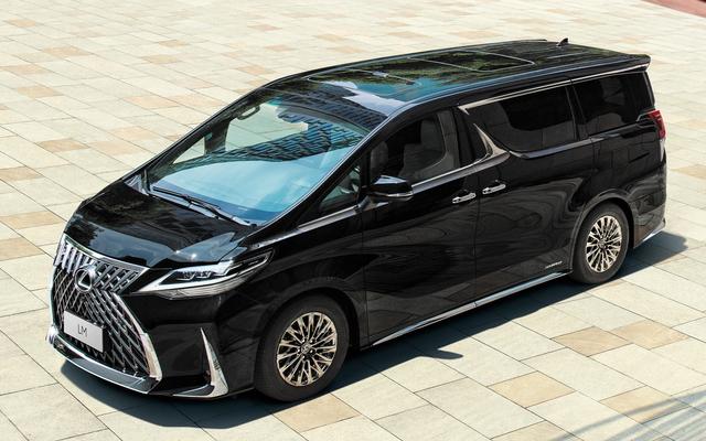 雷克萨斯哪款车大幅度降价（上险量骤降近三成）(1)