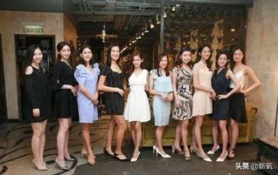 ​摩登是什么意思（港女的“摩登脸”现在看也超美）