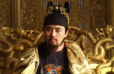 ​崇祯皇帝勤政爱民，为何却成了亡国之君呢？