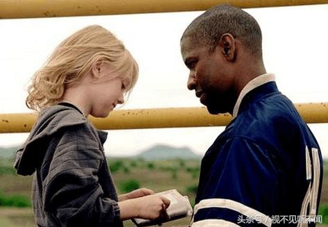 好莱坞演技最强的三个影帝（他是公认的表演磁石）(4)