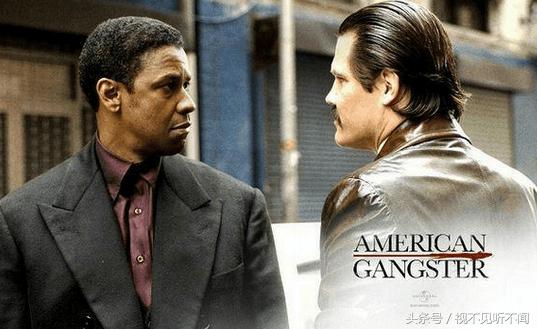 好莱坞演技最强的三个影帝（他是公认的表演磁石）(5)