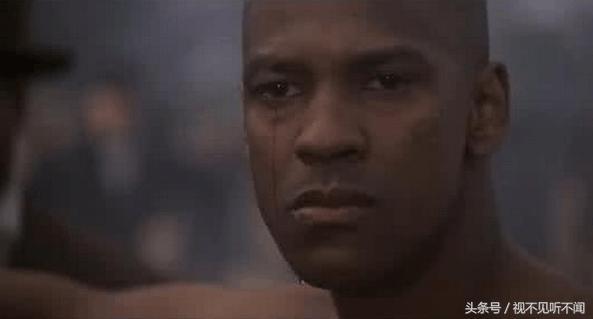 好莱坞演技最强的三个影帝（他是公认的表演磁石）(2)