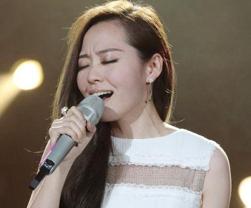 张靓颖个人简介身高（张靓颖的成名历程）(2)