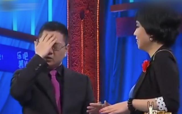 张绍刚与撒贝宁分道扬镳（张绍刚骂撒贝宁太装）(5)