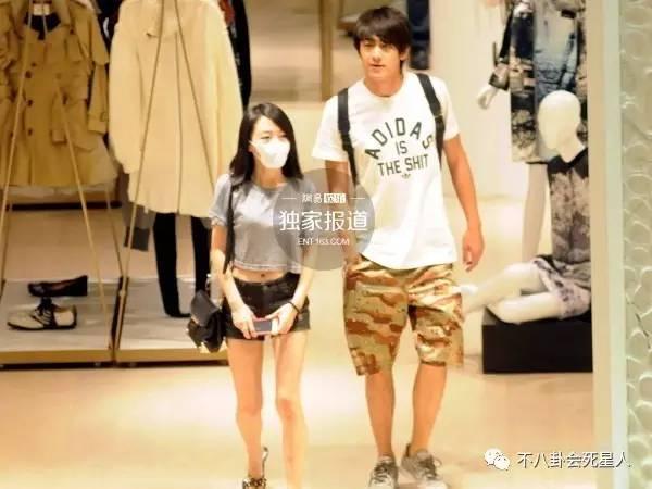 王思聪和林更新最近情况（王思聪回应与林更新关系）(5)