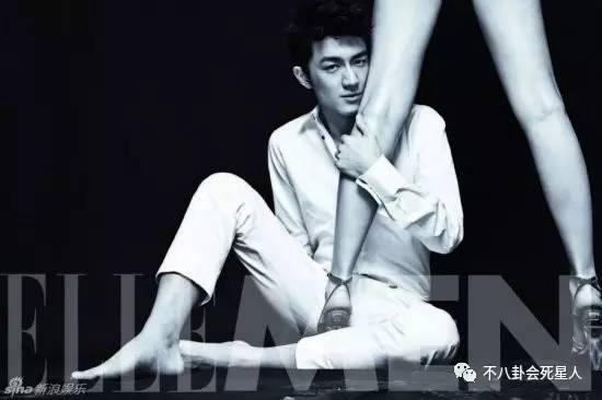 王思聪和林更新最近情况（王思聪回应与林更新关系）(8)