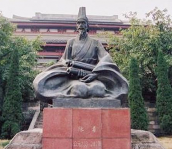 ​诸葛亮病死在五丈原 诸葛亮的得病是什么病