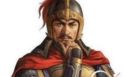 ​曹操一等大将朱灵为什么毫无存在感？