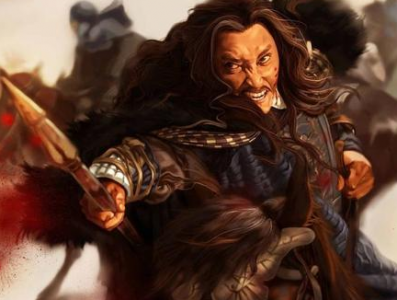 ​项羽礼贤下士,为人宽容 项羽到底输在什么地方