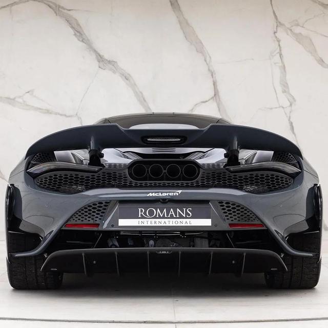 豪车高清8p壁纸（全球顶级网红豪车高清无水印壁纸系列）(24)