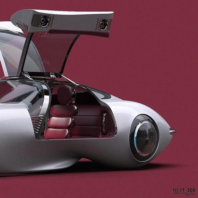 豪车高清8p壁纸（全球顶级网红豪车高清无水印壁纸系列）(21)