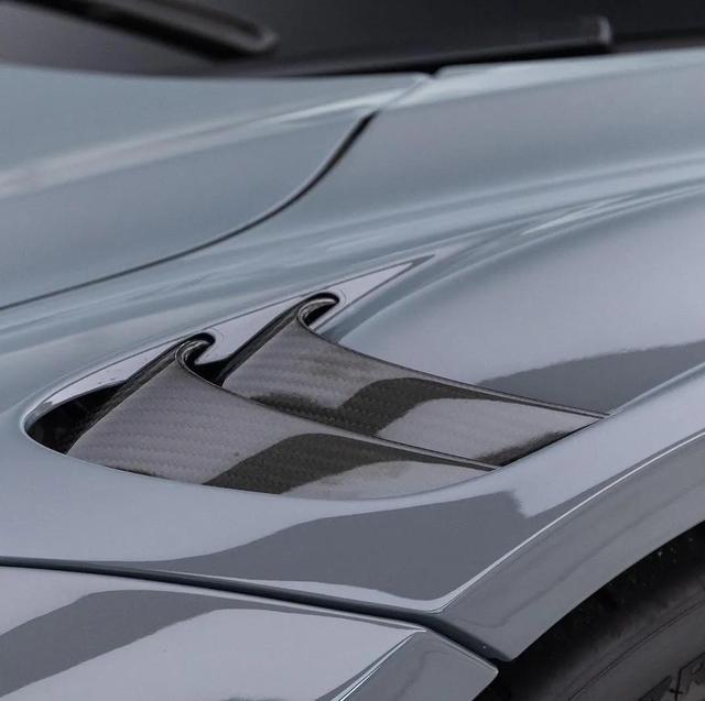 豪车高清8p壁纸（全球顶级网红豪车高清无水印壁纸系列）(28)