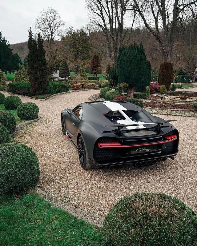 豪车高清8p壁纸（全球顶级网红豪车高清无水印壁纸系列）(35)