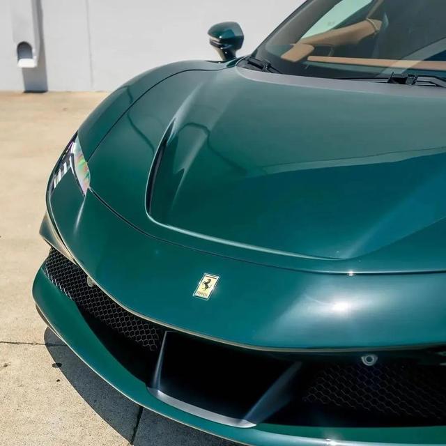 豪车高清8p壁纸（全球顶级网红豪车高清无水印壁纸系列）(13)