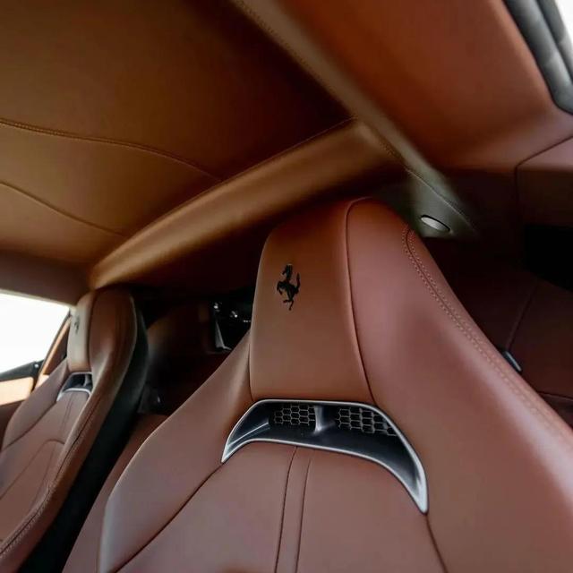 豪车高清8p壁纸（全球顶级网红豪车高清无水印壁纸系列）(7)