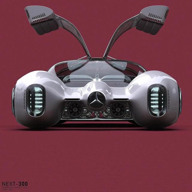 豪车高清8p壁纸（全球顶级网红豪车高清无水印壁纸系列）(16)