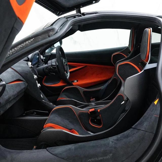 豪车高清8p壁纸（全球顶级网红豪车高清无水印壁纸系列）(29)