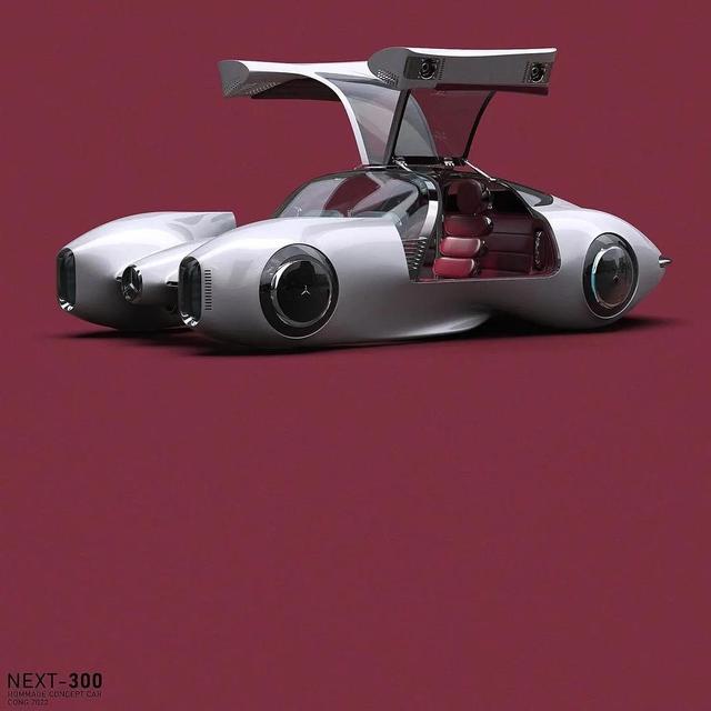 豪车高清8p壁纸（全球顶级网红豪车高清无水印壁纸系列）(17)